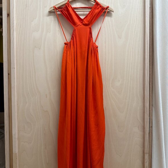 Beaufille Alina summer Dress - Picture 3 of 8